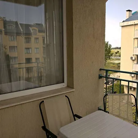 Apartment Vrublevsky's - 300m From The Beach, Free Wifi Sunny Beach