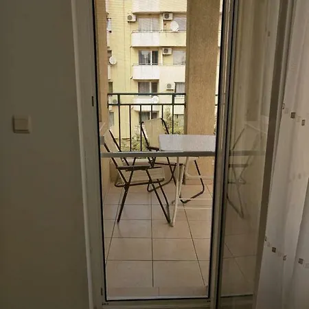 Apartment Vrublevsky's - 300m From The Beach, Free Wifi Sunny Beach