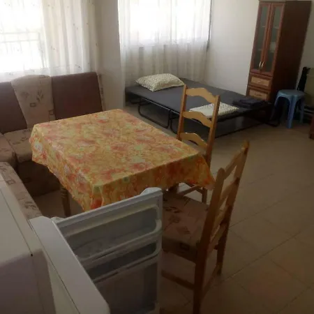 Apartment Vrublevsky's - 300m From The Beach, Free Wifi *