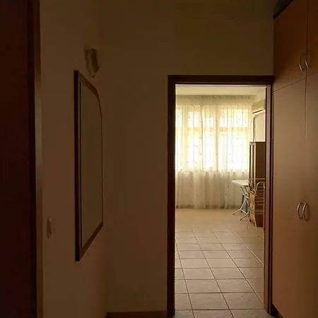 Апартамент Vrublevsky's - 300m From The Beach, Free Wifi